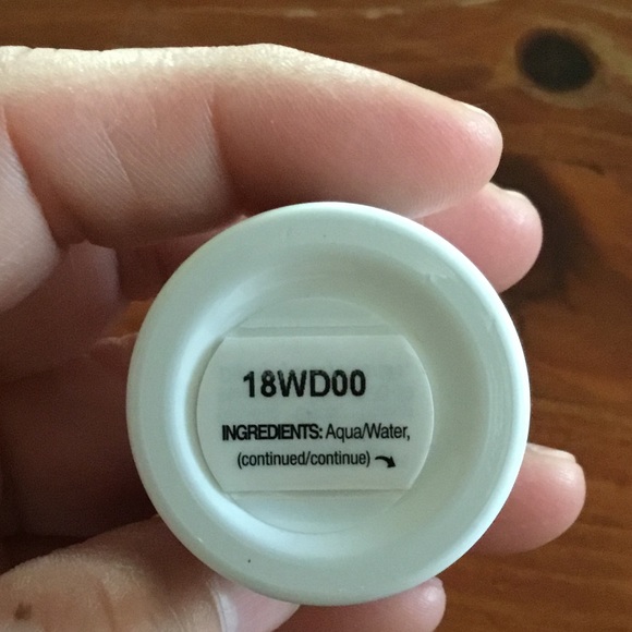 Kiehl’s Ultra Facial Cream-Creamy Eye Treatment W-Avocado - Picture 15 of 16